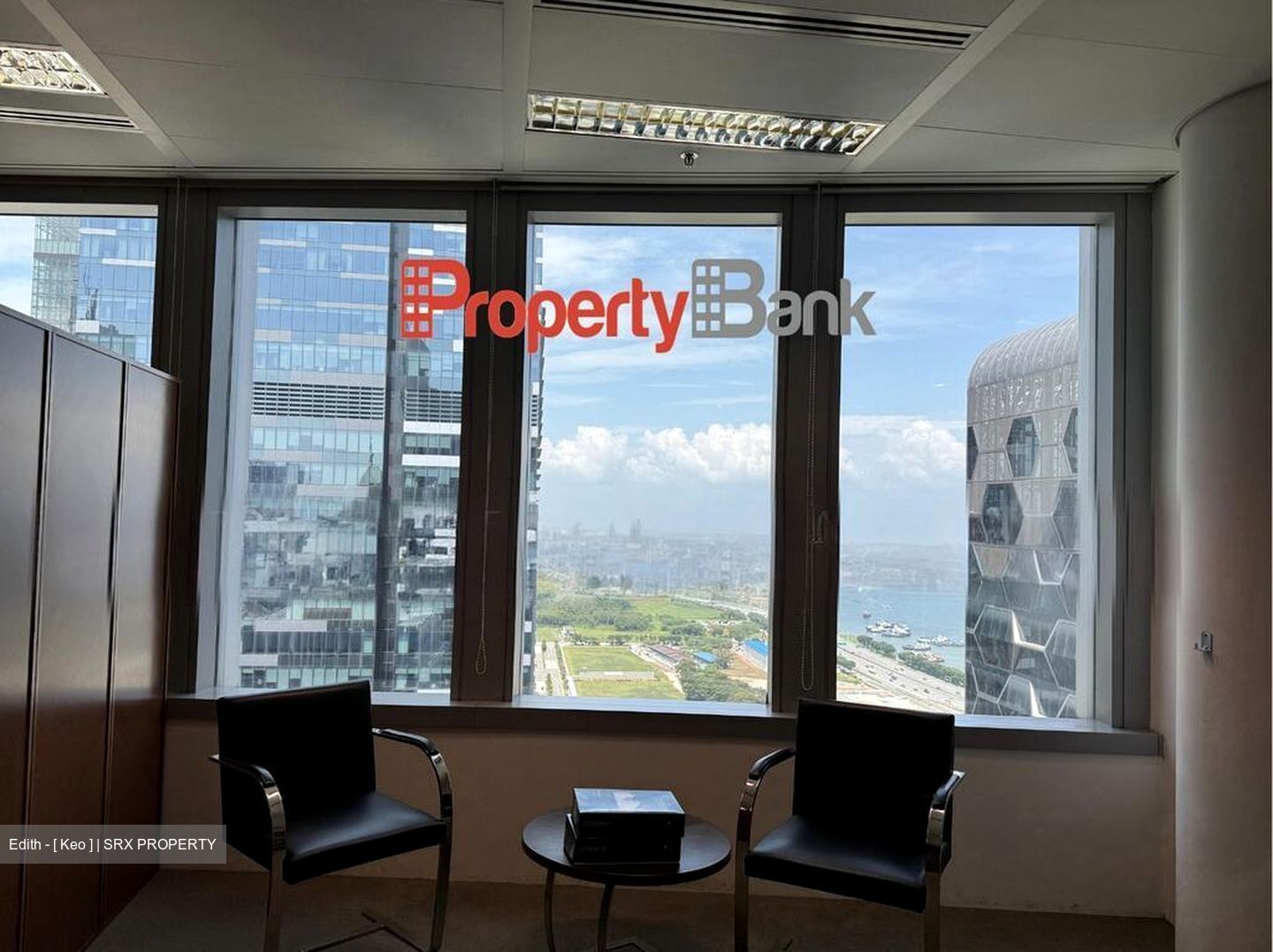 One Raffles Quay (D1), Office #497223921